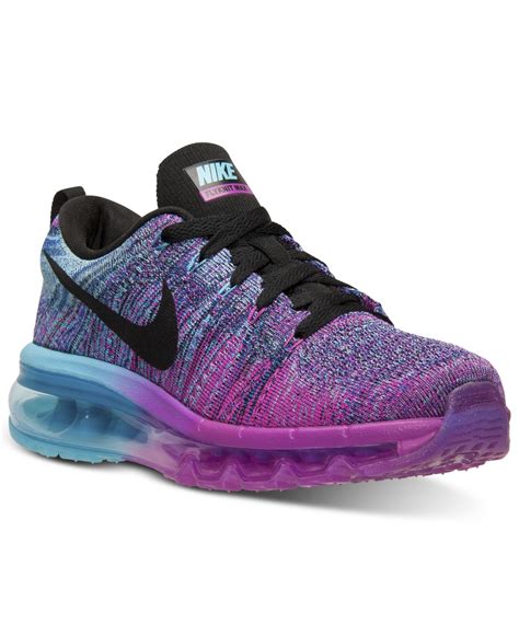 Nike air max Flyknit women's